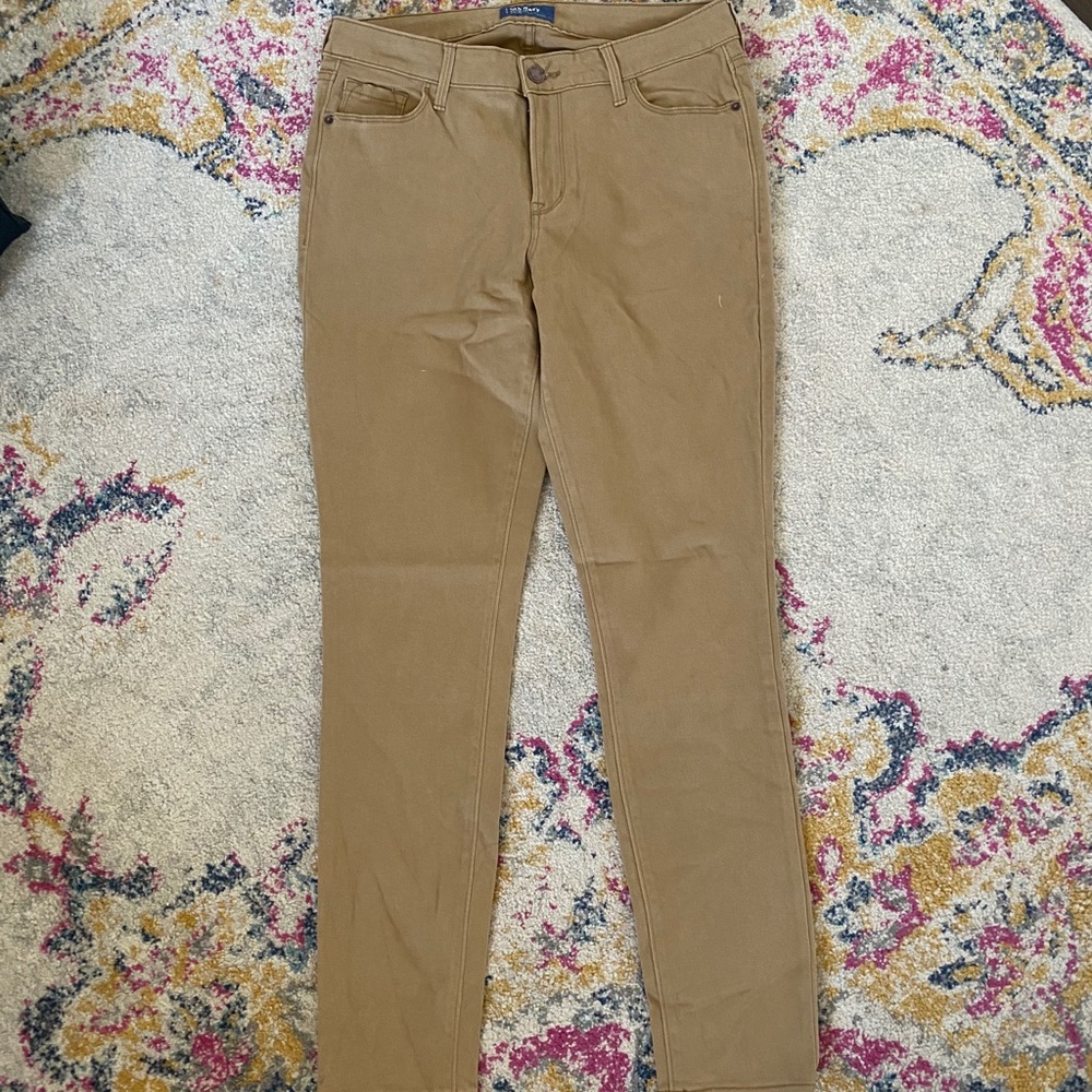 Old Navy Rockstar Jeans